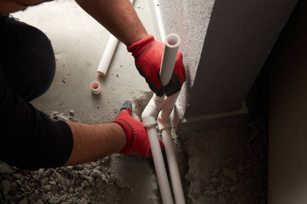 Best Gas Line Repair  in Forest Lake, IL