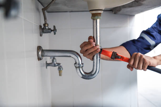 Best Emergency Plumbing Repair  in Forest Lake, IL