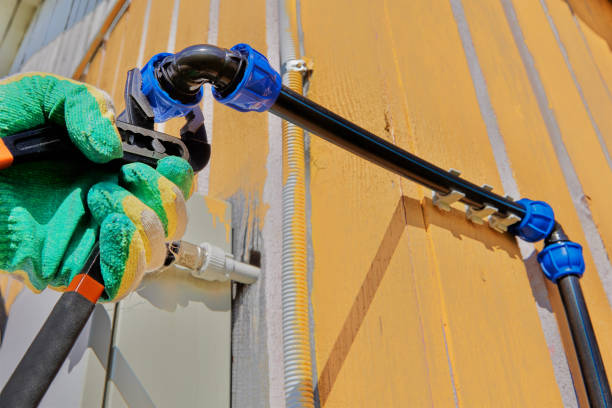 Best Leak Detection Services  in Forest Lake, IL
